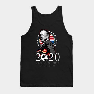 Underwood 2016, 2020, 2024, 2028, 2032 Tank Top